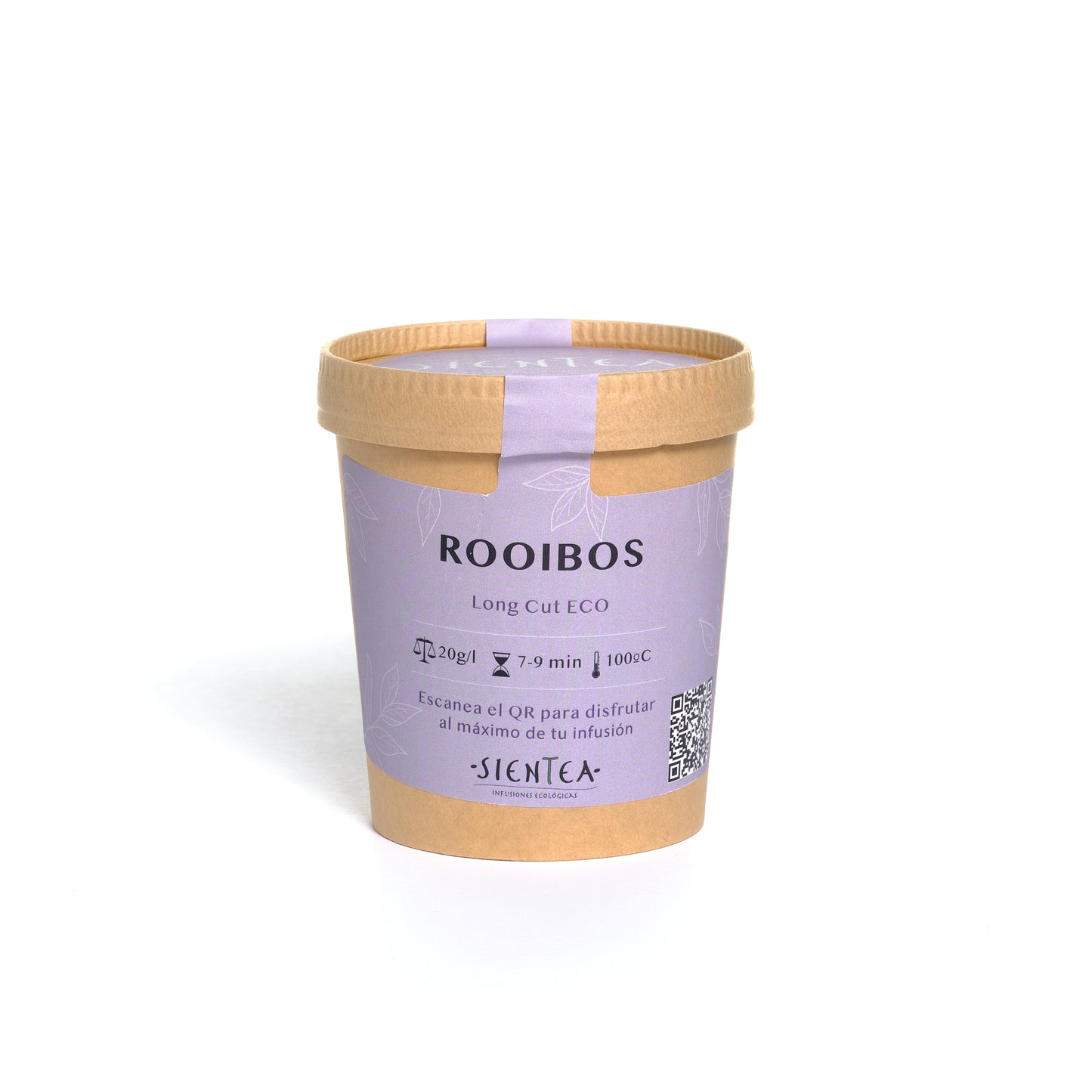 ROOIBOS - Long Cut ECO - 80g